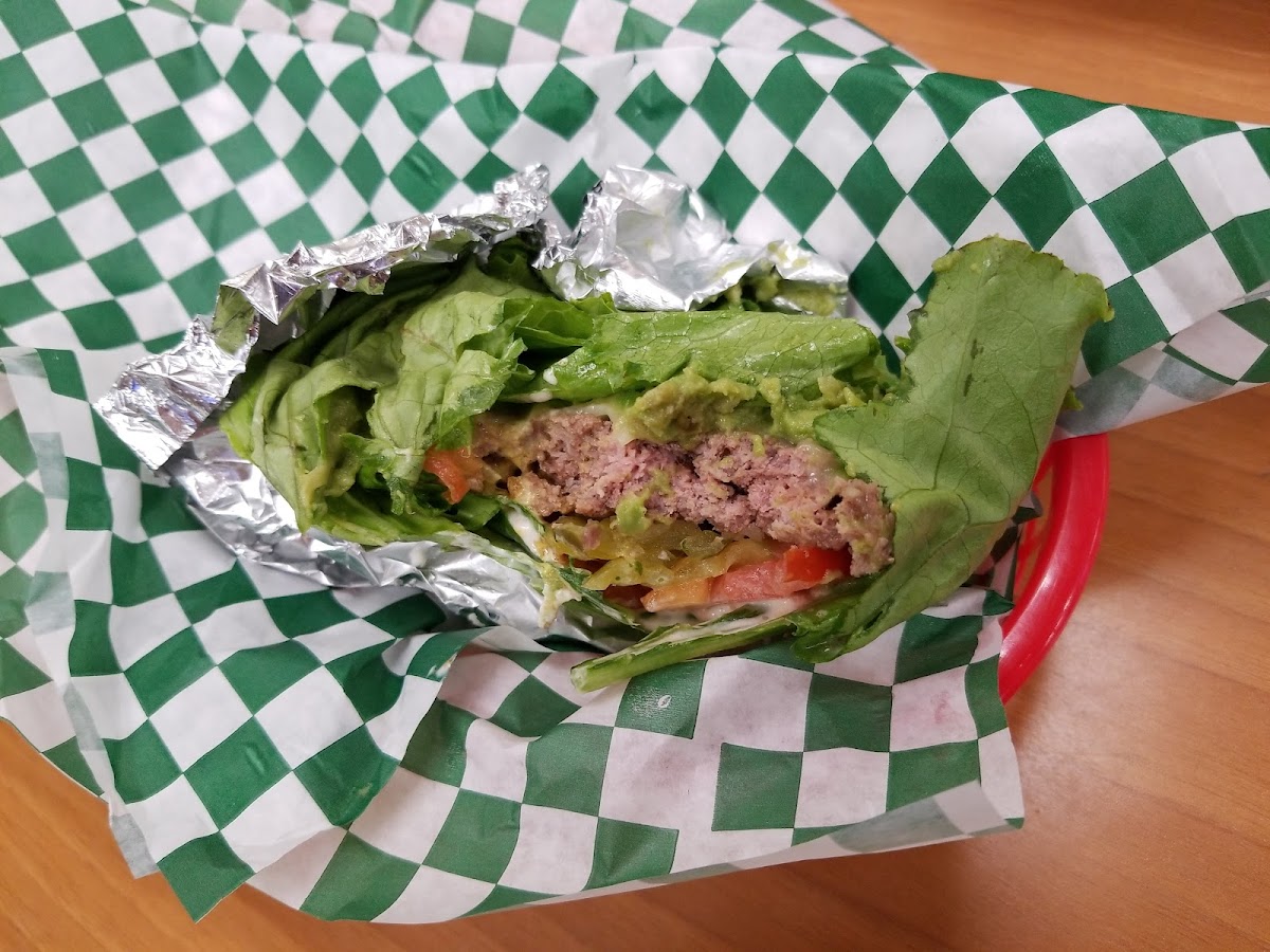 Slide Background Image